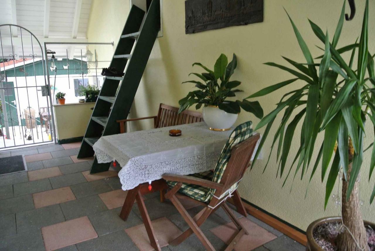 Ferienwohnung Finningen Exterior photo