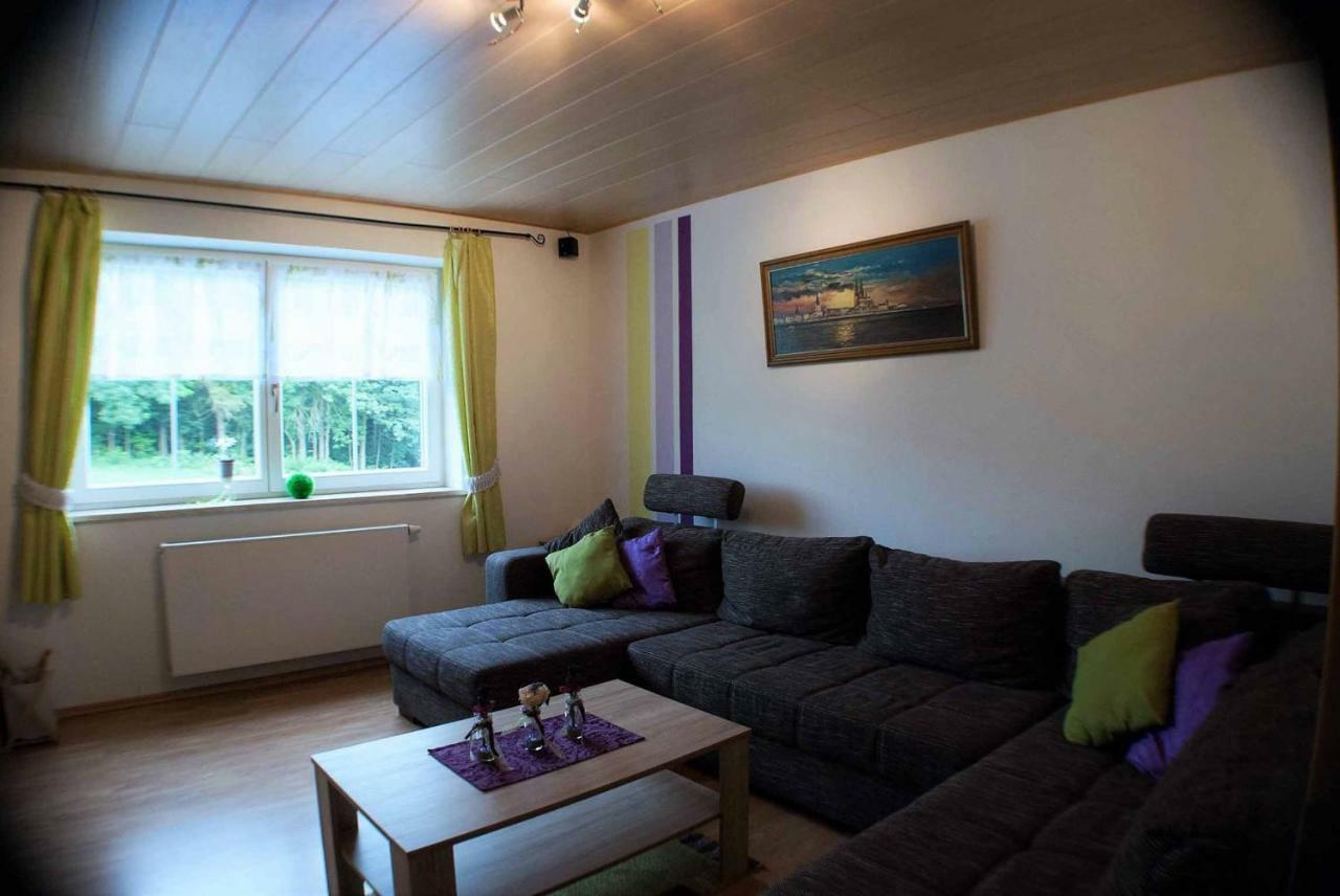 Ferienwohnung Finningen Exterior photo